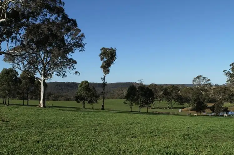 Fifth view of Homely rural property listing, 663 Caoura Rd, Tallong NSW 2579