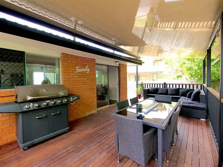 Seventh view of Homely house listing, 83 Garie St, Wishart QLD 4122