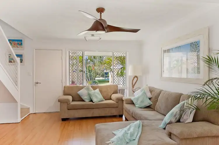 136/2 Coolgardie St, Elanora QLD 4221
