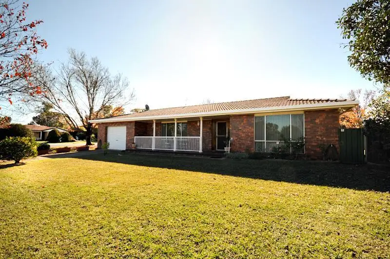 Main view of Homely house listing, 156 Palmer St, Dubbo NSW 2830
