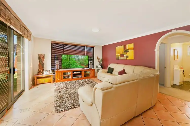 Sixth view of Homely house listing, 89A Jocelyn St, Chester Hill NSW 2162
