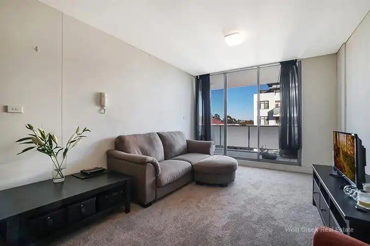 49/5 Lusty St, Wolli Creek NSW 2205
