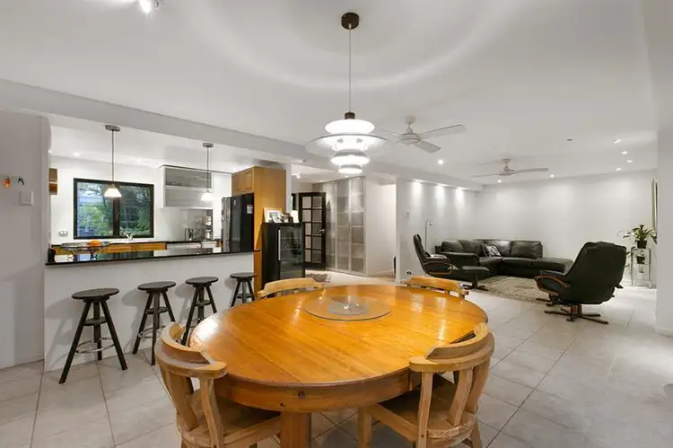 Fourth view of Homely house listing, 44 Messines Ridge Rd, Tarragindi QLD 4121