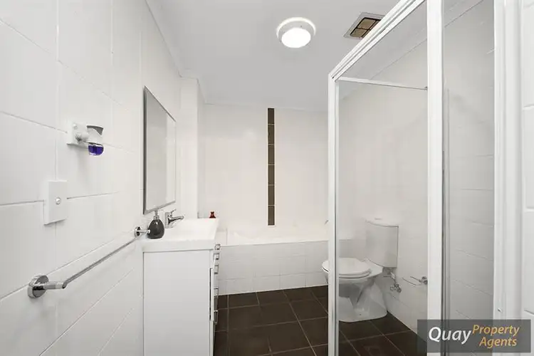 Fifth view of Homely apartment listing, 37/13-19 Pastoral Cct, Pemulwuy NSW 2145