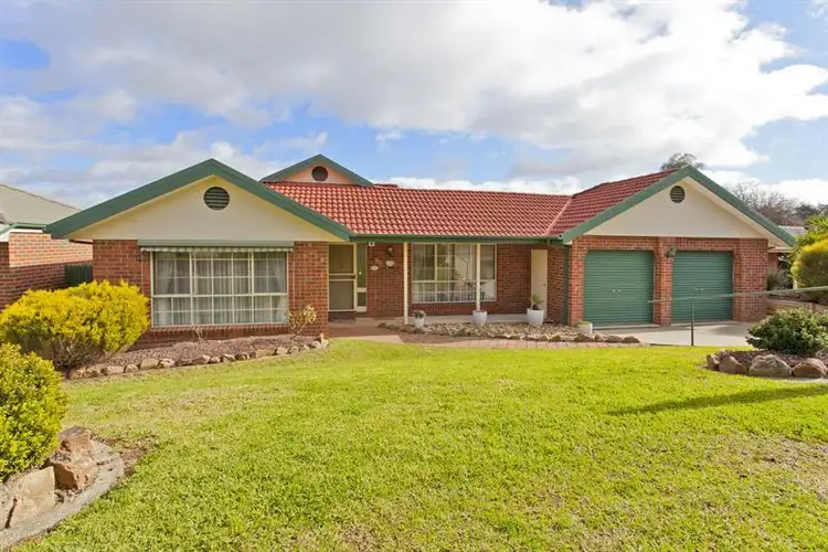 60 Maryville Way, Thurgoona NSW 2640