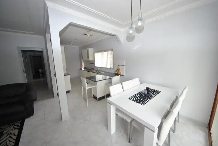 Fourth view of Homely house listing, 154 Woods Rd, Yagoona NSW 2199