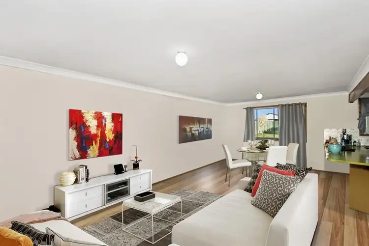 Second view of Homely house listing, 50 Danbury Ave, Gorokan NSW 2263