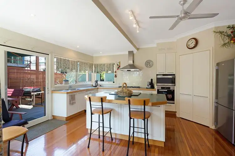 Fifth view of Homely house listing, 8 Hill St, Merimbula NSW 2548