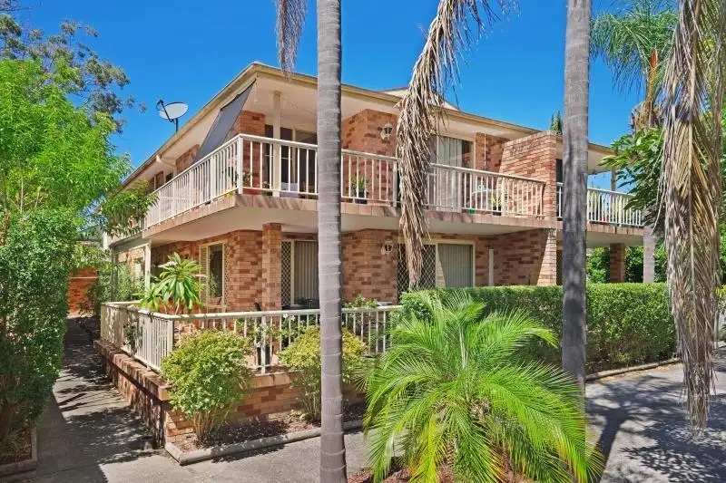 Main view of Homely unit listing, 1/110 Railway St, Woy Woy NSW 2256