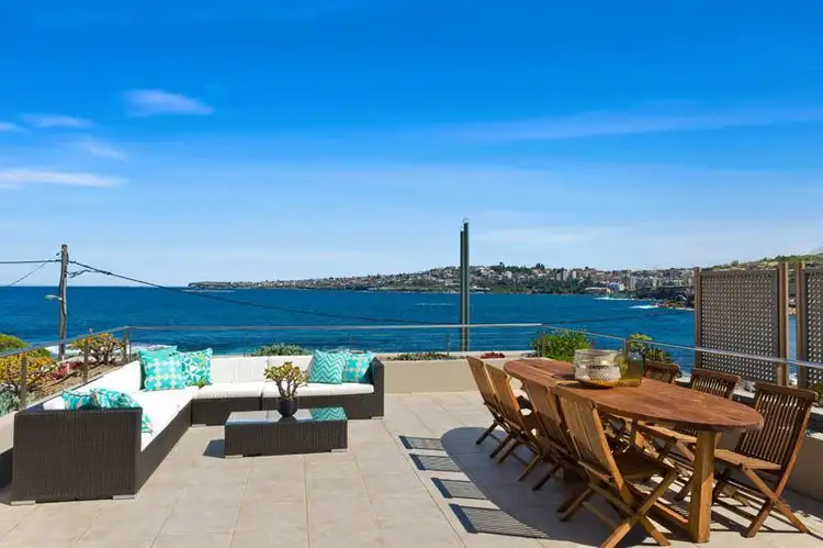 2/46 Cliffbrook Pde, Clovelly NSW 2031