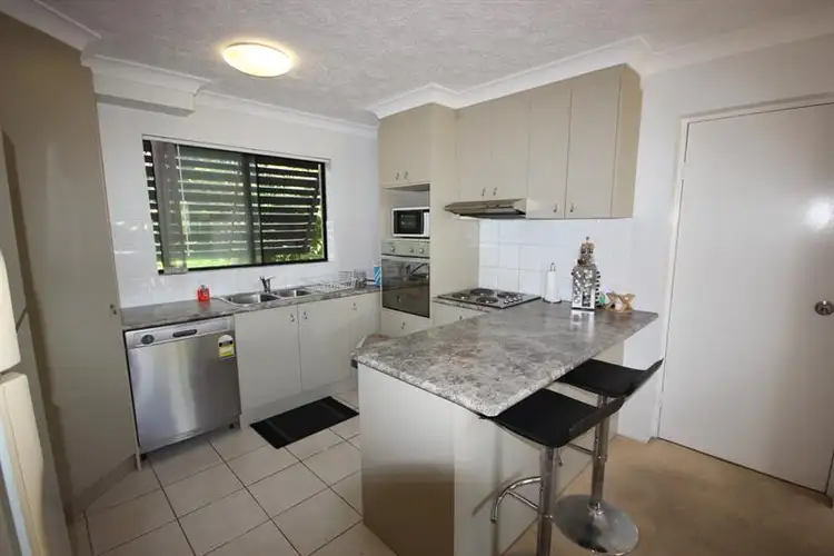 Fifth view of Homely unit listing, 8/2 Johnston St, Southport QLD 4215