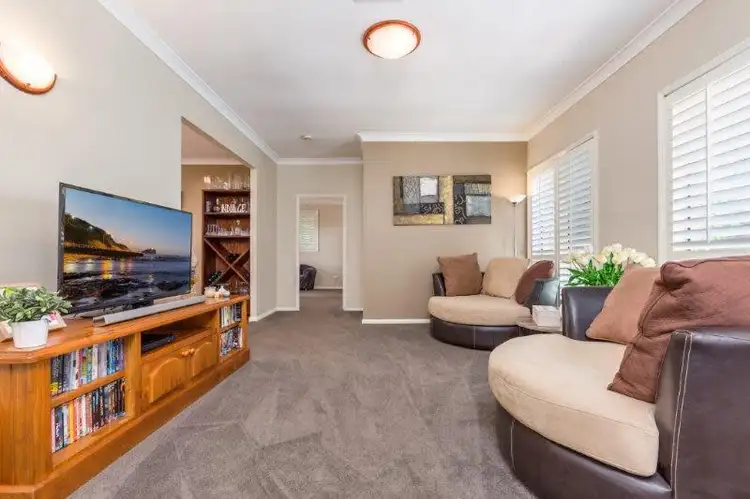 Sixth view of Homely house listing, 89 Birchgrove Drive, Wallsend NSW 2287