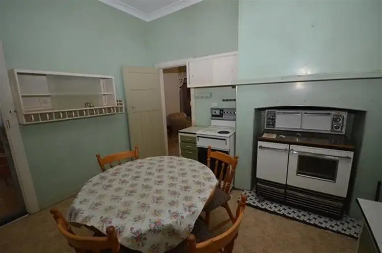 Sixth view of Homely house listing, 117 Oakham St, Boggabri NSW 2382