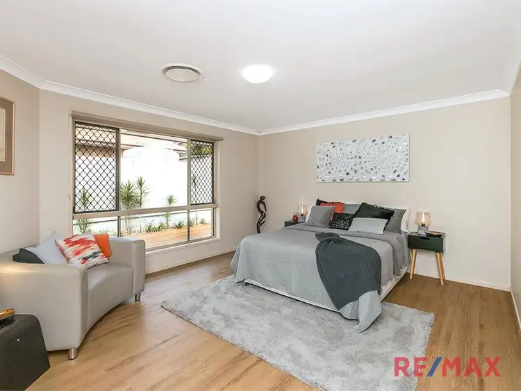 Sixth view of Homely house listing, 39 Cambridge Pl, Wishart QLD 4122