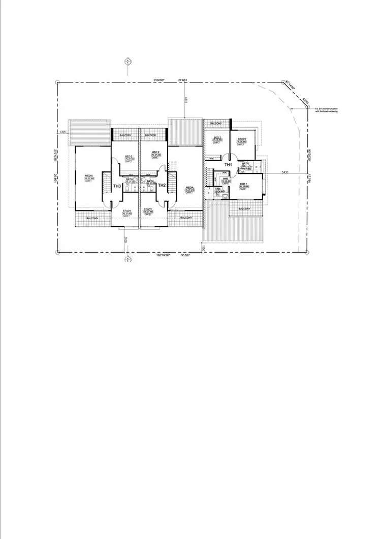 Third view of Homely house listing, 22 DENHAM St, Annerley QLD 4103