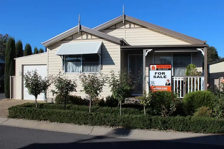 5/639 Kemp St, Springdale Heights NSW 2641