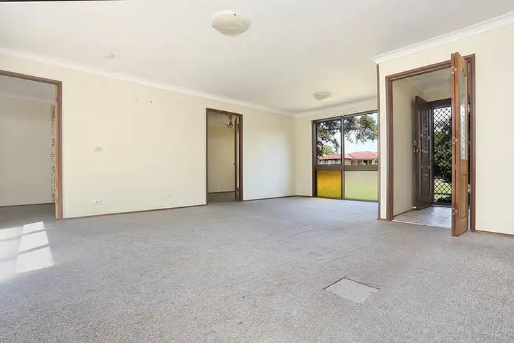 Second view of Homely house listing, 8 Capertee St, Ruse NSW 2560