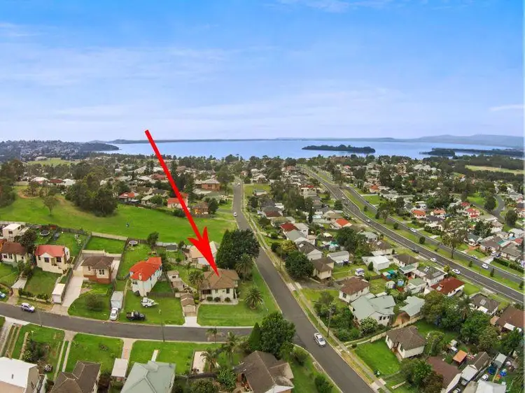 Second view of Homely house listing, 27 Kelly St, Berkeley NSW 2502
