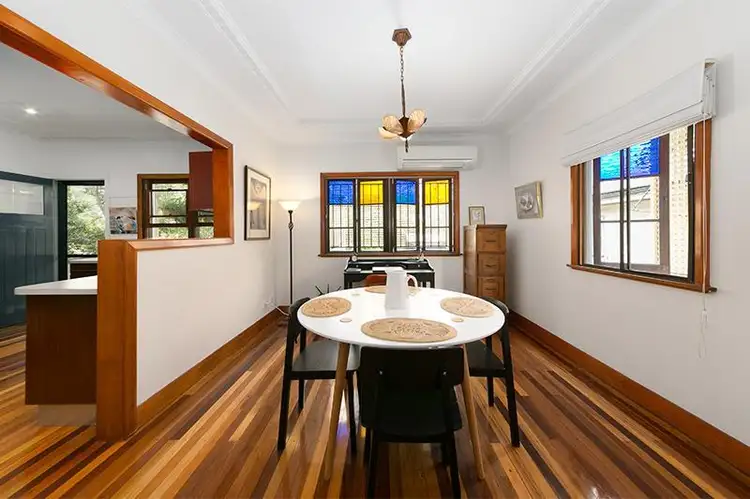 Fourth view of Homely house listing, 19 La Monte St, Moorooka QLD 4105