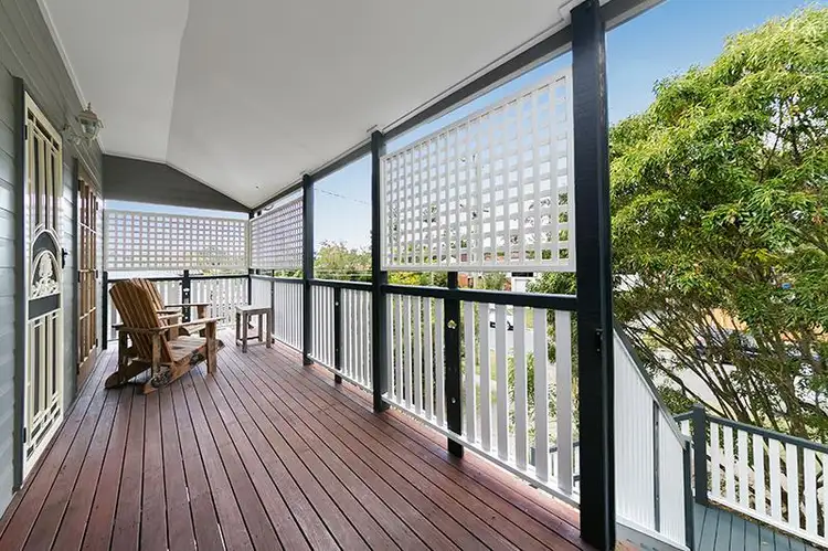 Second view of Homely house listing, 27 Asquith St, Morningside QLD 4170