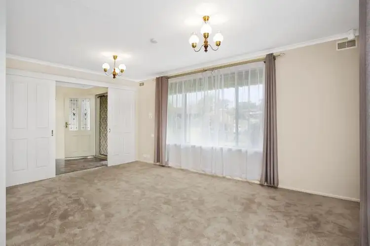 Fifth view of Homely house listing, 5 Granya Ct, Thurgoona NSW 2640
