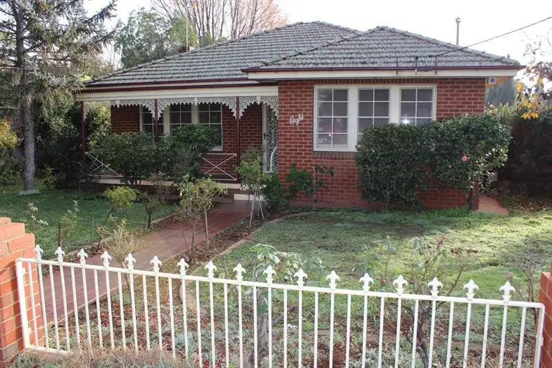 Main view of Homely house listing, 8 Short St, Dubbo NSW 2830