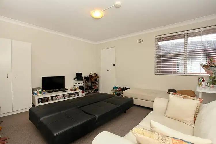 Third view of Homely unit listing, 3/7 Muriel  St, Hornsby NSW 2077