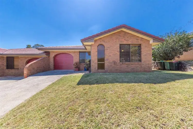 Second view of Homely semi-detached listing, 2/11 Graeme Ave, Goonellabah NSW 2480