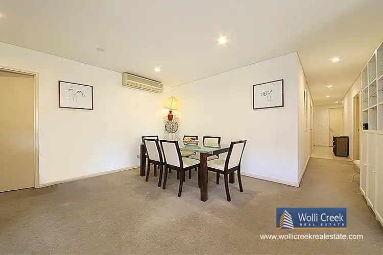 Fourth view of Homely apartment listing, 22/97 Bonar St, Wolli Creek NSW 2205