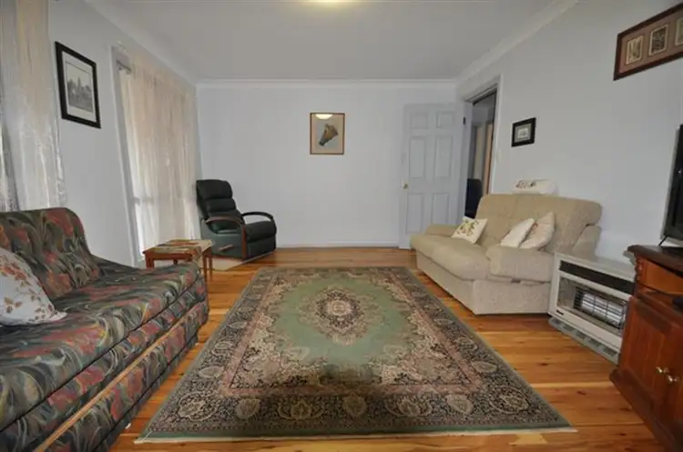 Second view of Homely house listing, 61-63 Fitzroy St, Geurie NSW 2818