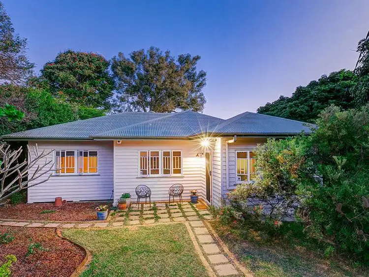 Main view of Homely house listing, 117 Homestead St, Moorooka QLD 4105
