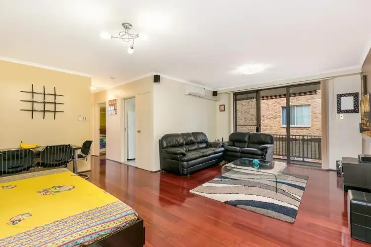 Second view of Homely unit listing, 35/2 Riverpark Dr, Liverpool NSW 2170