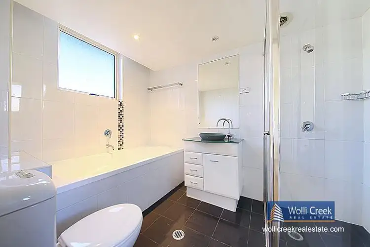 Third view of Homely apartment listing, 137/95 Bonar St, Wolli Creek NSW 2205