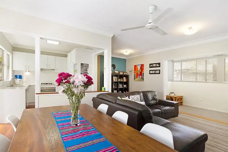 Second view of Homely house listing, 48 Beverley Hill St, Moorooka QLD 4105