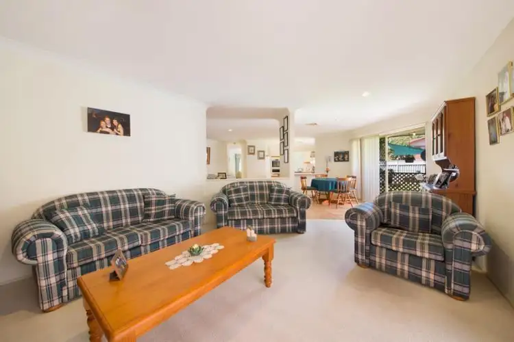 Second view of Homely house listing, 18 Admiralty Pl, Umina Beach NSW 2257