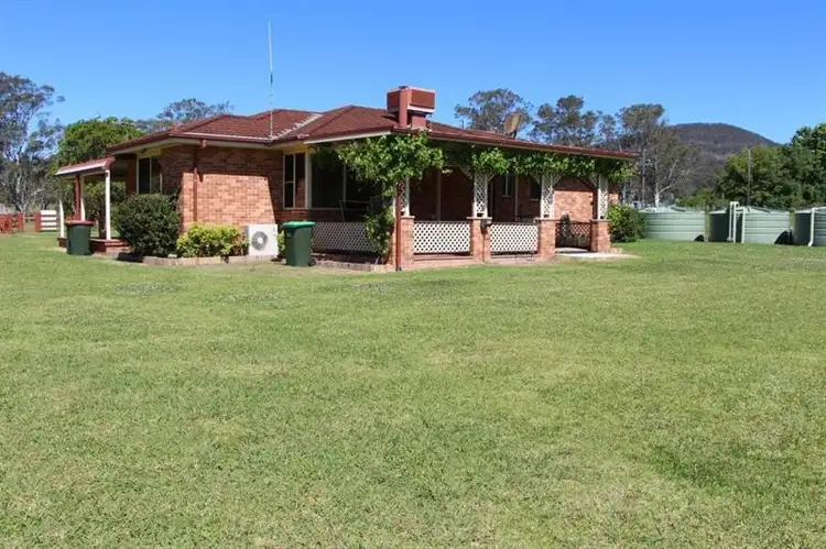 Fourth view of Homely house listing, 55 Skye Rd, Gloucester NSW 2422