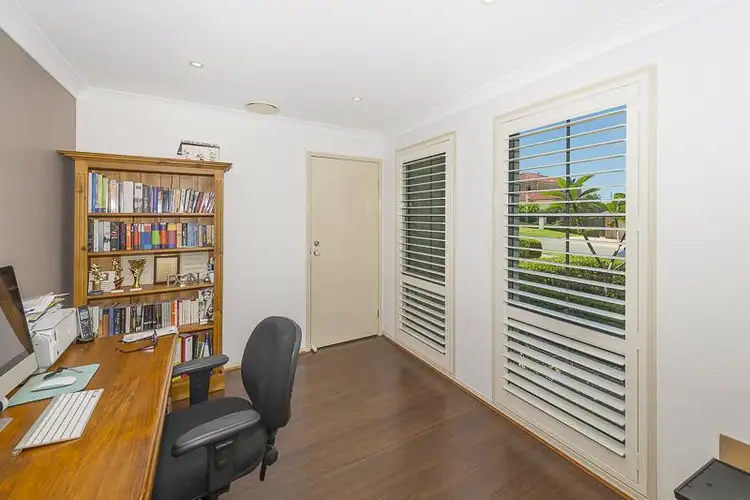 Second view of Homely house listing, 11 Coral Gum Rd, Hamlyn Terrace NSW 2259