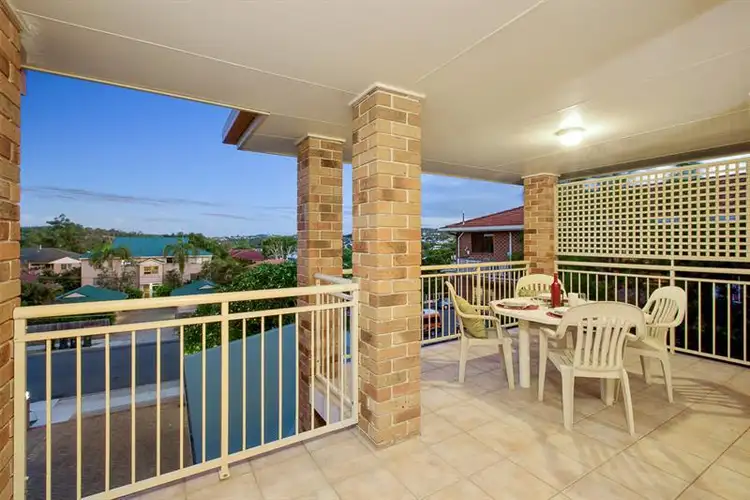 Third view of Homely apartment listing, 5/48 Lothian St, Annerley QLD 4103