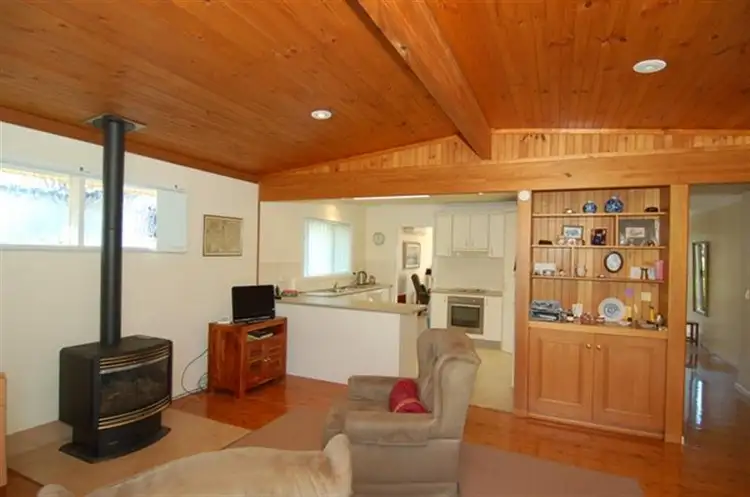 Fifth view of Homely house listing, 21 Joadja St, Welby NSW 2575