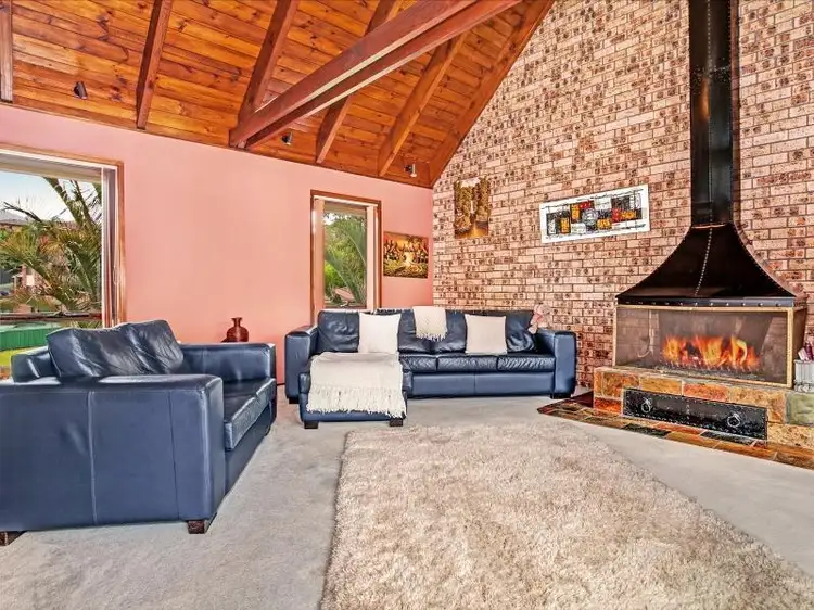 Second view of Homely house listing, 20 Baker Cres, Figtree NSW 2525