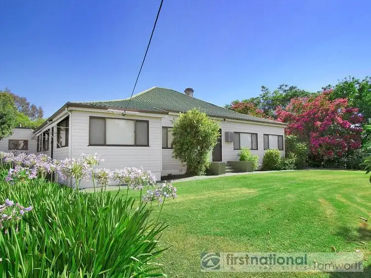 Third view of Homely rural property listing, 434 Armidale Rd, Tamworth NSW 2340