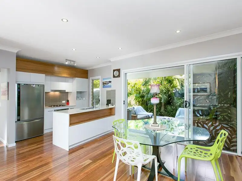 Main view of Homely townhouse listing, 5/12 Fraser St, Morningside QLD 4170