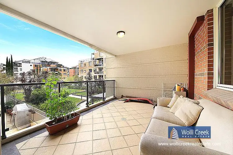 Sixth view of Homely apartment listing, 7/95 Bonar St, Wolli Creek NSW 2205