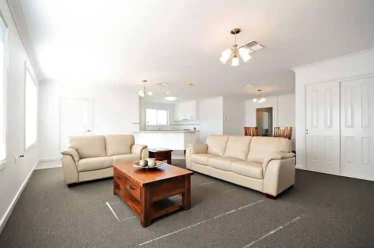 Third view of Homely villa listing, 357A Macquarie St, Dubbo NSW 2830