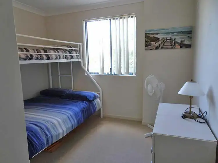 Seventh view of Homely apartment listing, 104/20-22 Little St, Forster NSW 2428