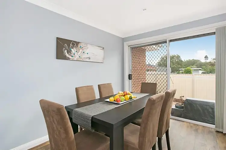 Fifth view of Homely villa listing, 12 /28 Emily St, Marks Point NSW 2280