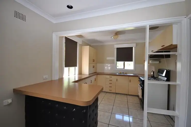 Third view of Homely house listing, 1 Leura Rd, Orange NSW 2800