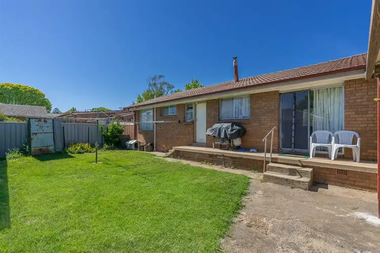 Sixth view of Homely house listing, 3 Dalton St, Orange NSW 2800