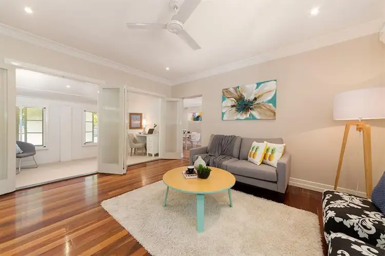 Second view of Homely house listing, 12 Mametz St, Moorooka QLD 4105