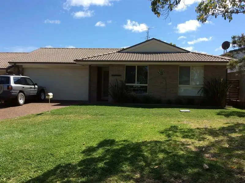 Main view of Homely villa listing, 13 Stuart St, Bulahdelah NSW 2423